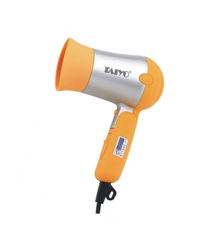 Hair Dryer