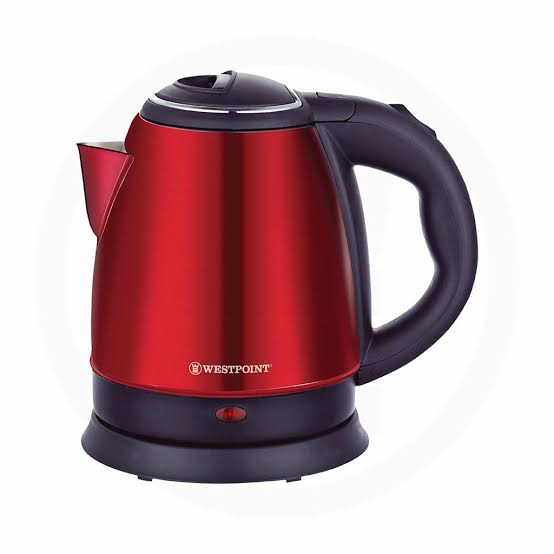 West Point Electric Kettle Wf410