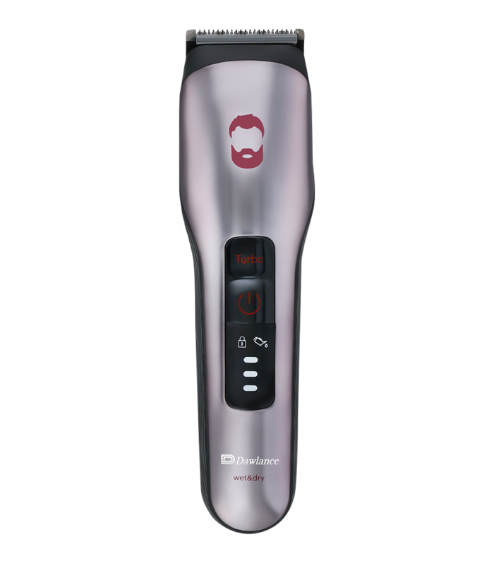 Dawlance Men's Trimmer Zeus DWMC 8030