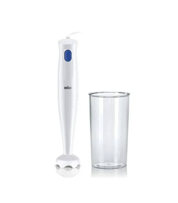 Braun MultiQuick 1 Hand blender MQ10.001P