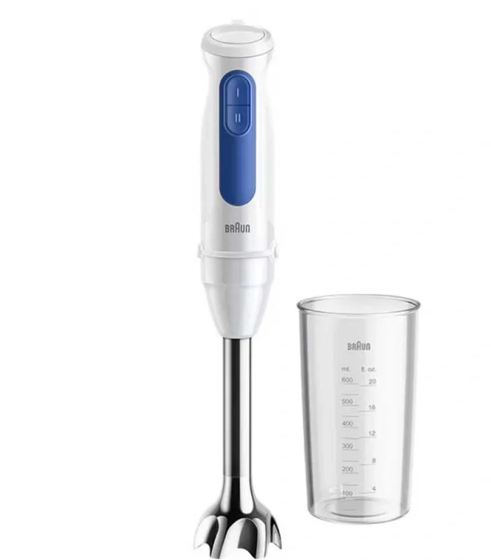 Braun MultiQuick Hand Blender MQ30001M