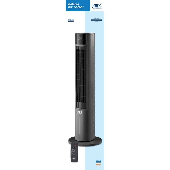 ANEX Fan Air Cooler AG-9086