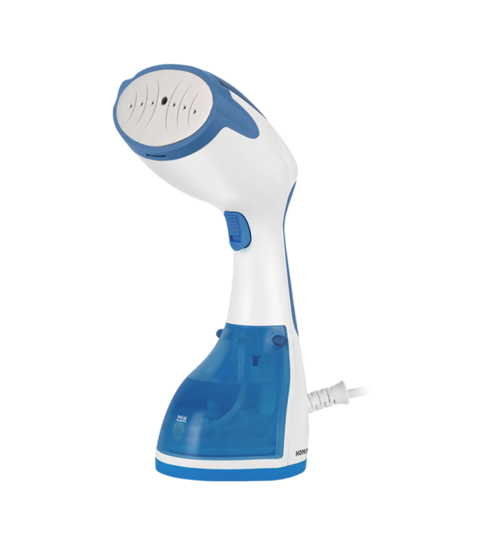 Homage Garment Steamer HGS-1121WE
