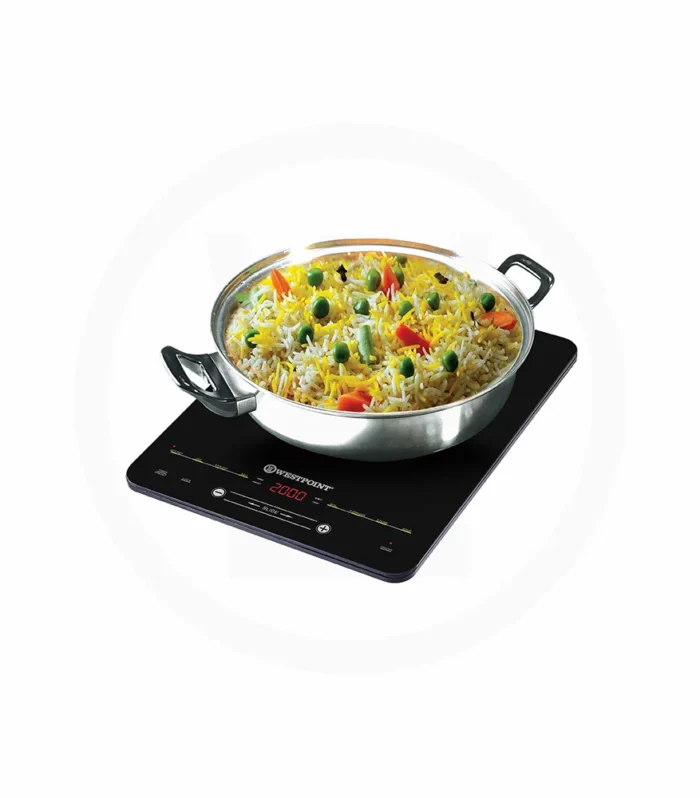 Westpoint Deluxe Induction Cooker WF-143