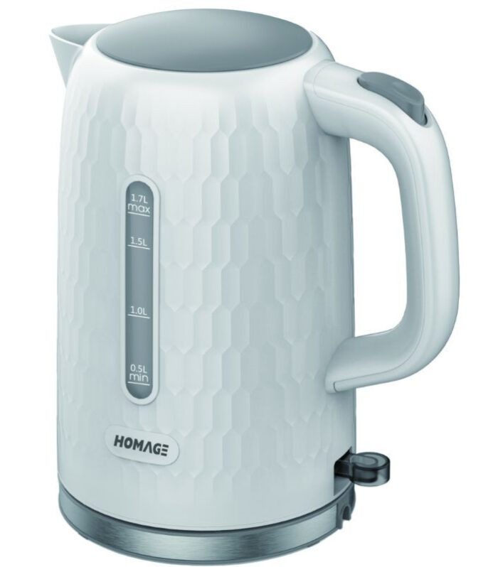 Homage Electric Kettle HKT-1817B0