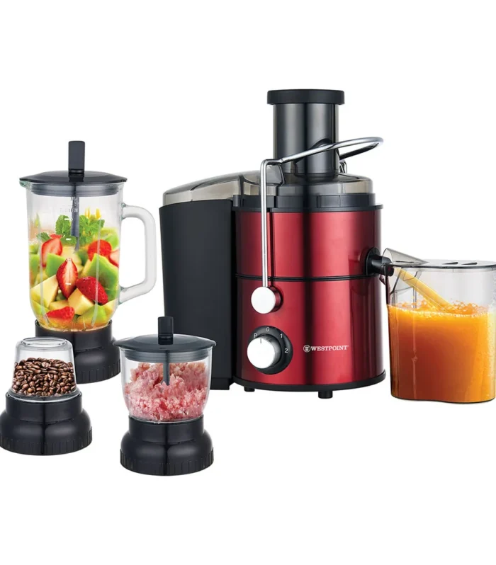 Westpoint Deluxe Kitchen Chef WF-1834