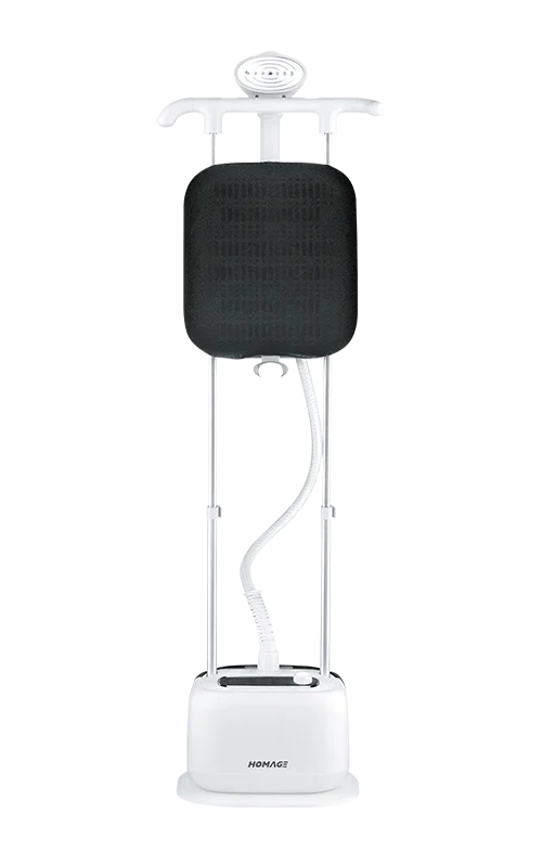 Homage Garment Steamer HGS-2202WE