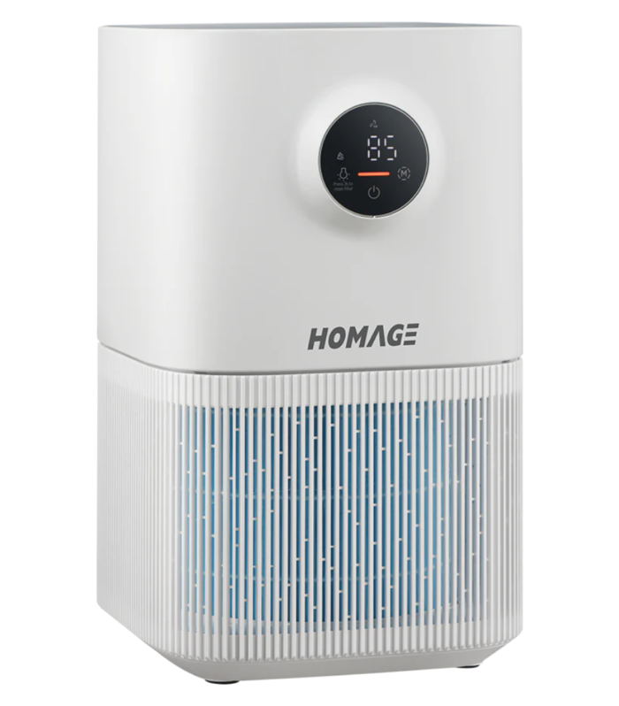 Homage Air Purifier For Small Room HAP-251DWB