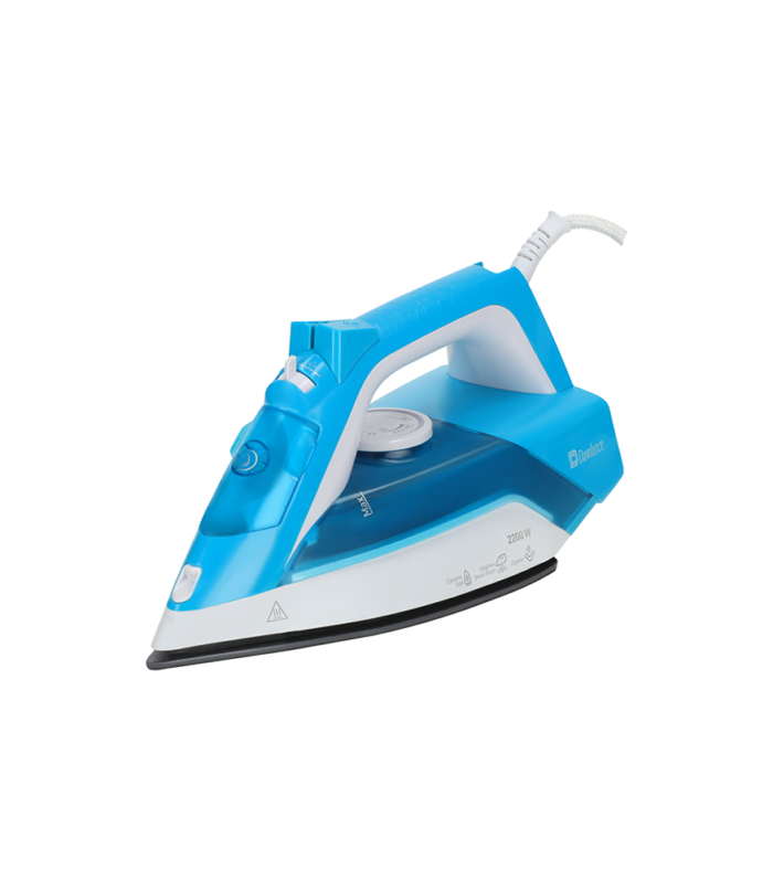 Dawlance Steam Iron DWSI-3122 Pro