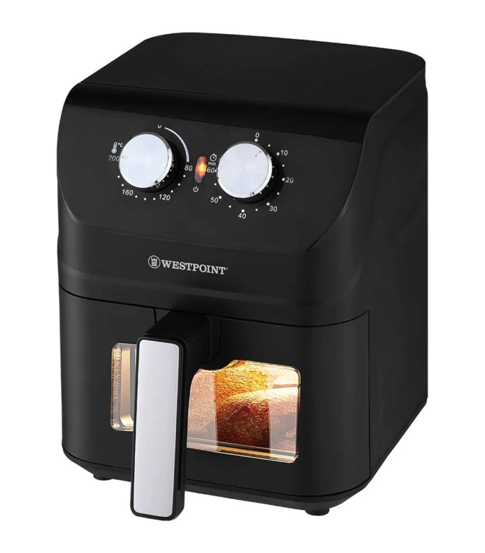 WestPoint Deluxe Air Fryer WF-3256