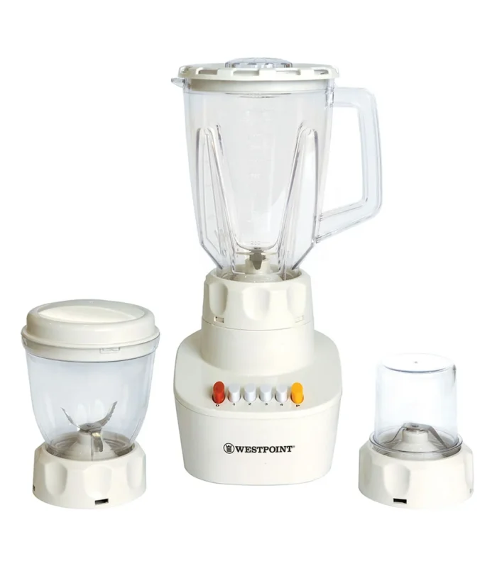 Westpoint Deluxe Blender and Grinder WF-3331