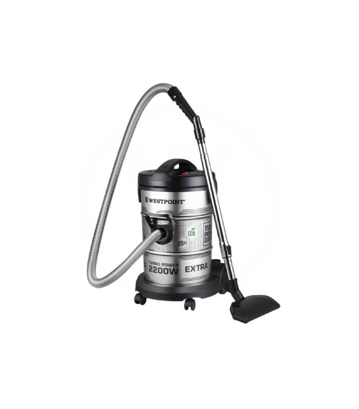 WESTPOINT Vacuum Cleaner WF-3569