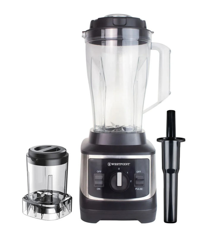 WestPoint Commercial Power Blender WF-448