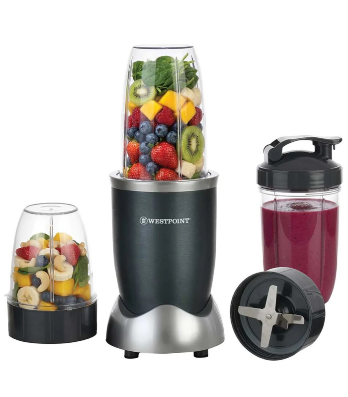 WestPoint Deluxe Nutri Blast WF-449