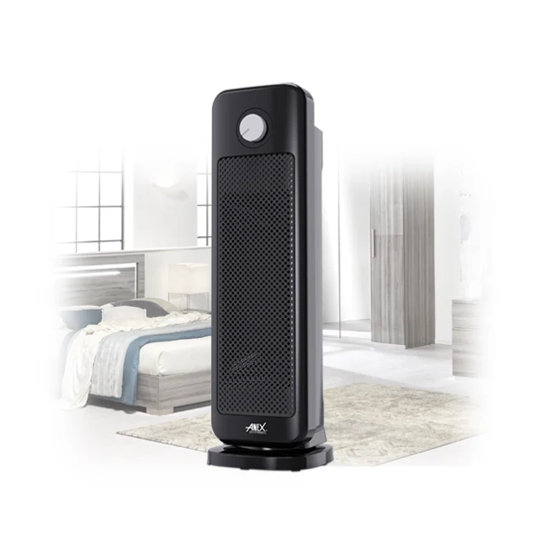 Anex Deluxe Fan Heater AG-5014