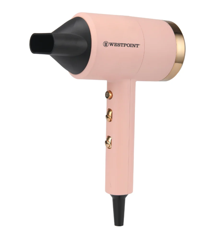 WestPoint Deluxe Hair Dryer WF-6261