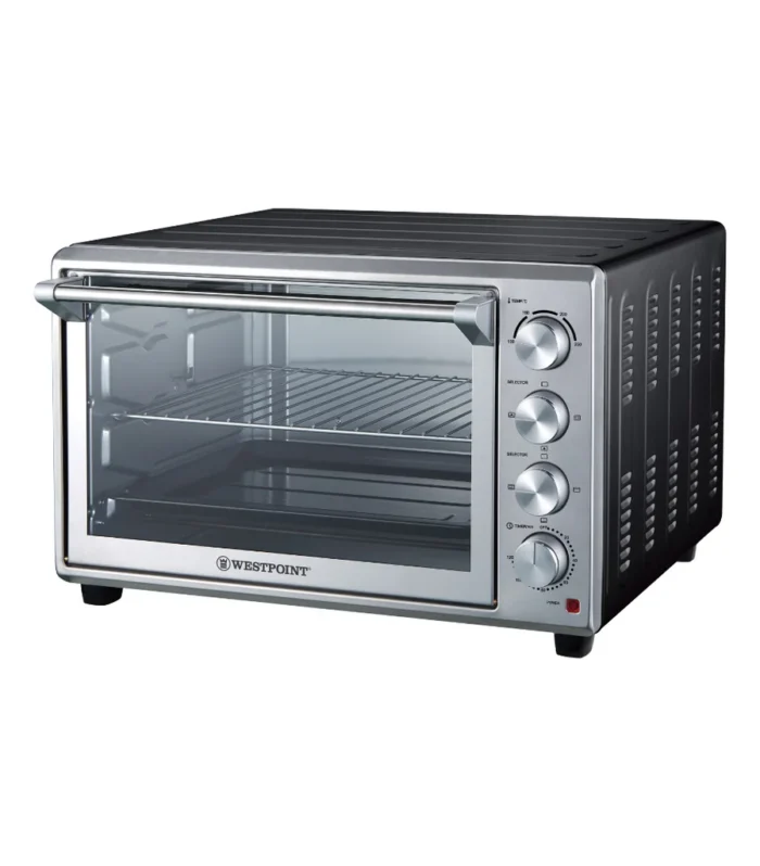 WestPoint Convection Rotisserie Oven with Kebab Grill WF-6300