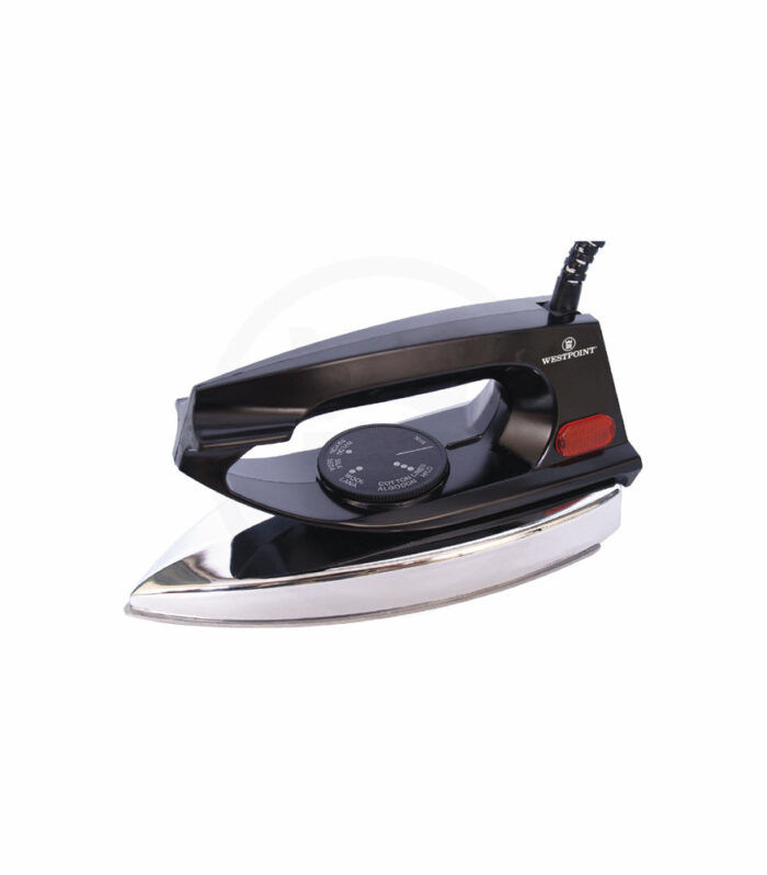Westpoint Dry Iron WF-672