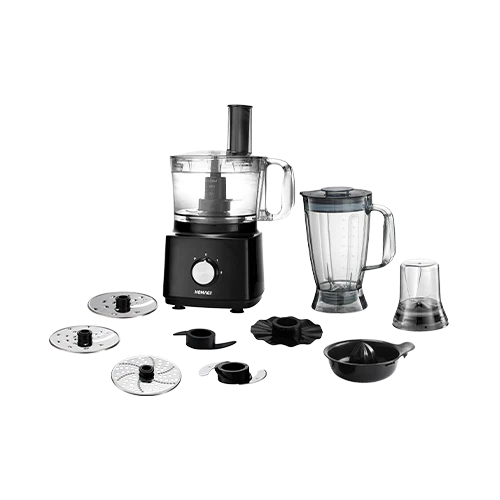 Homage Food Processor HFP-711A1