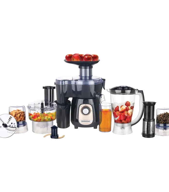 Westpoint Professional Kitchen Chef WF-7805