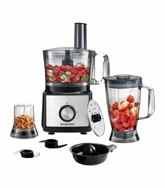 WestPoint Kitchen Robot WF-8815