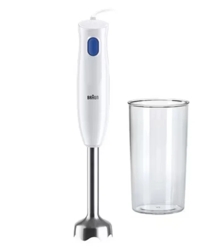 Braun MultiQuick 1 Hand blender MQ10.001M